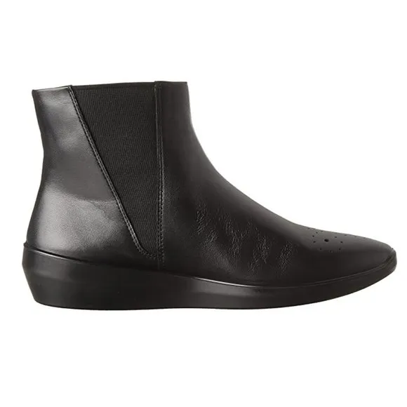 🎁 ECCO Shoes Women's Incise Short Boot Ankle
