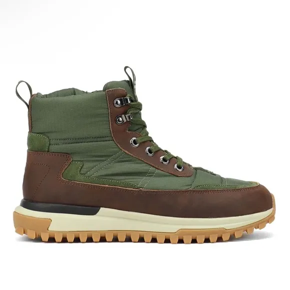 🥷🏿🥷🏿🥷🏿 Men's Pajar Canada Fero Sneaker Boots!! Size 11 brand new! No box!