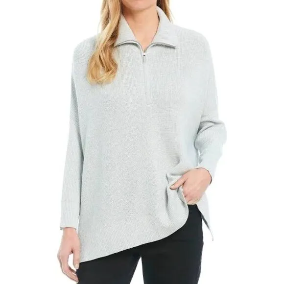 🎩🗝️ NWT GOLD L/XL - $118 Tommy Bahama Sparkle Bonita Pullover Sweater -