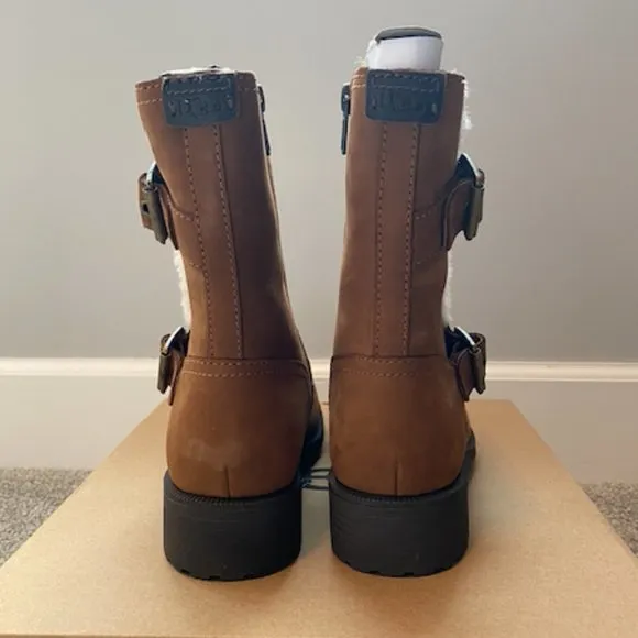 🎁 UGG Niels III Women Boots -size 8 NEW🎄