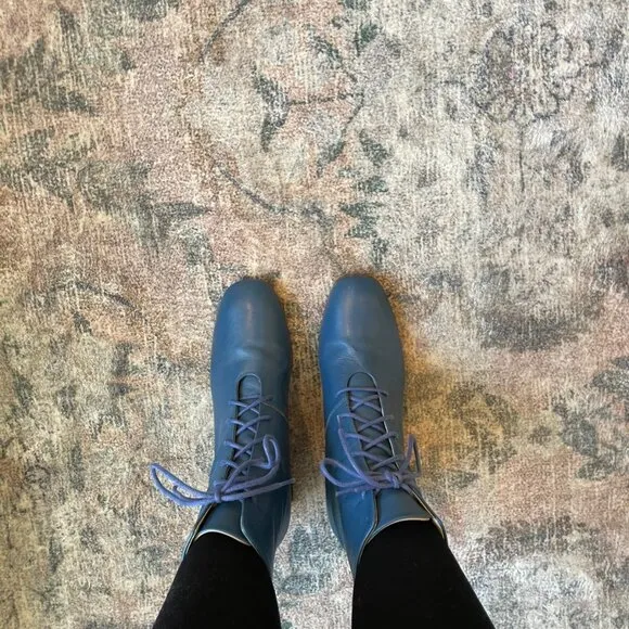 A. Soliani Riva Storm Boots