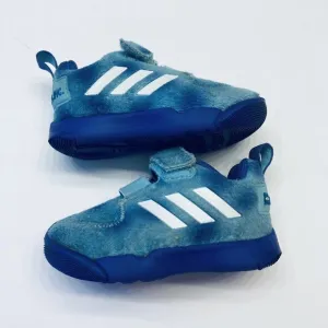 Adidas Disney Monsters, Inc. Activeplay Sully Toddlers Shoes H67843 Size 5K