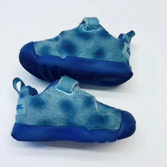 Adidas Disney Monsters, Inc. Activeplay Sully Toddlers Shoes H67843 Size 5K