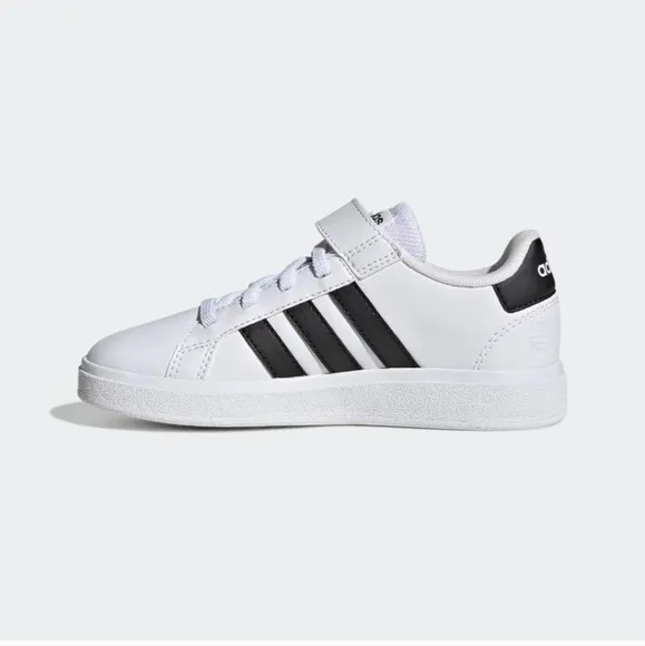 adidas Grand Court Lifestyle Kids' Shoes