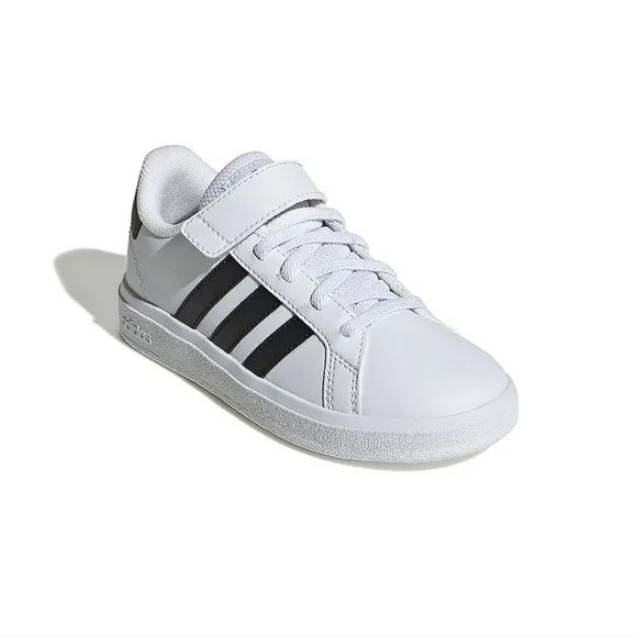 adidas Grand Court Lifestyle Kids' Shoes