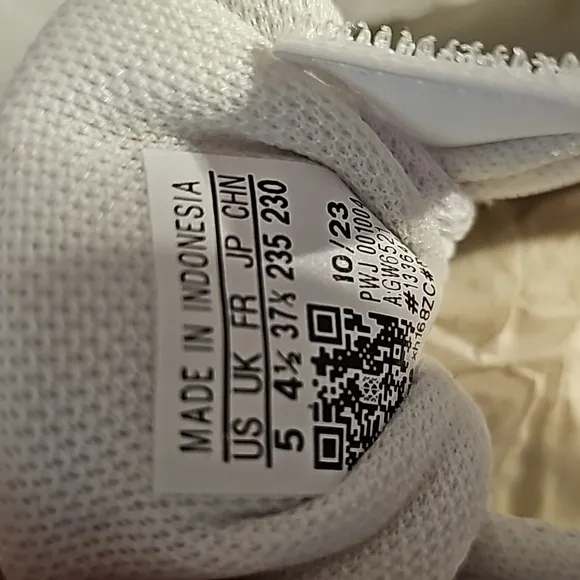 adidas Grand Court Lifestyle Kids' Shoes