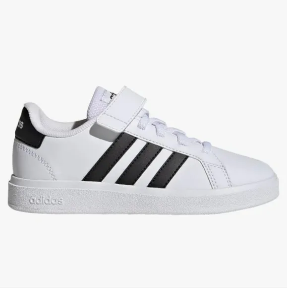 adidas Grand Court Lifestyle Kids' Shoes