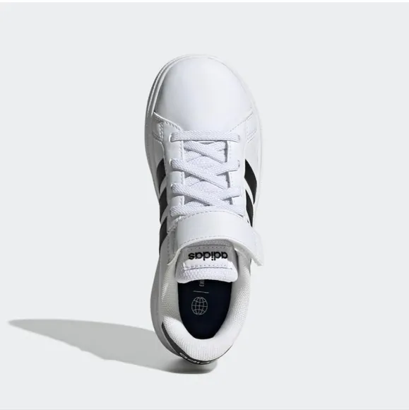 adidas Grand Court Lifestyle Kids' Shoes