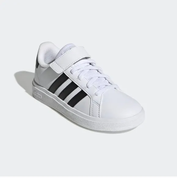 adidas Grand Court Lifestyle Kids' Shoes
