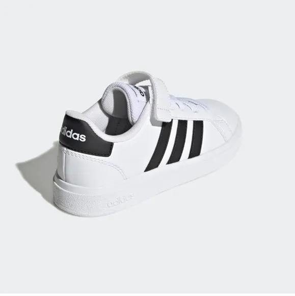 adidas Grand Court Lifestyle Kids' Shoes