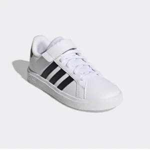adidas Grand Court Lifestyle Kids' Shoes