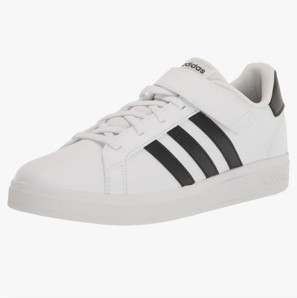 adidas Grand Court Lifestyle Kids' Shoes