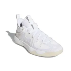 Adidas HARDEN STEPBACK 2 Basketball Shoes FZ1385 White Men 7 Women 8.5