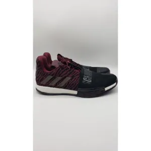 Adidas Men's Harden Vol. 3 Playoffs Maroon Boost G54774 Size 17 NWT🛒