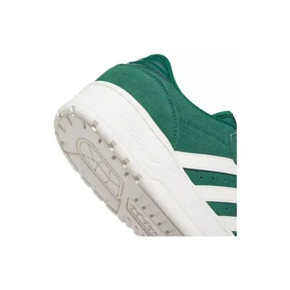 adidas Men's Rivalry Green Low Shoes  Shoe Size: 10 NEW