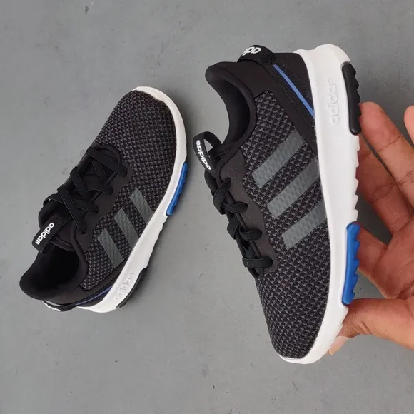 ADIDAS RACER TR 2.0 Kids Unisex • Essentials  Size kids (10K)