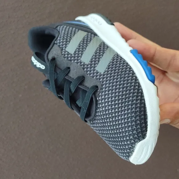 ADIDAS RACER TR 2.0 Kids Unisex • Essentials  Size kids (10K)