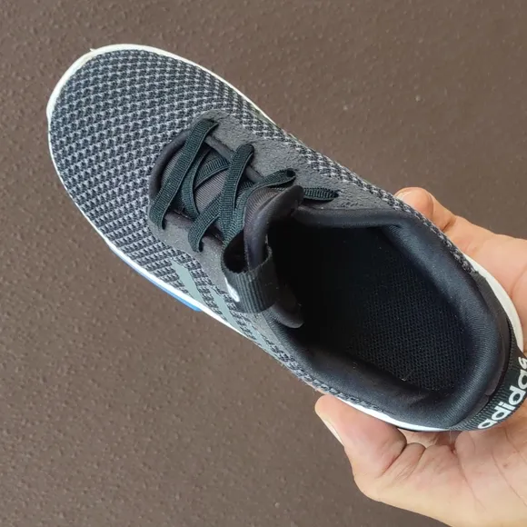 ADIDAS RACER TR 2.0 Kids Unisex • Essentials  Size kids (10K)