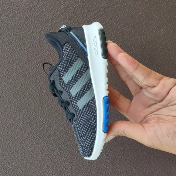 ADIDAS RACER TR 2.0 Kids Unisex • Essentials  Size kids (10K)