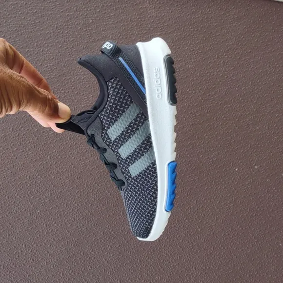 ADIDAS RACER TR 2.0 Kids Unisex • Essentials  Size kids (10K)