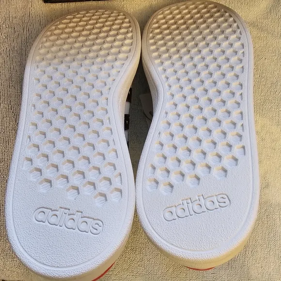Adidas Sneakers Adidas Grand Court Mickey EL K Disney Mickey Mouse Kid's Size 3