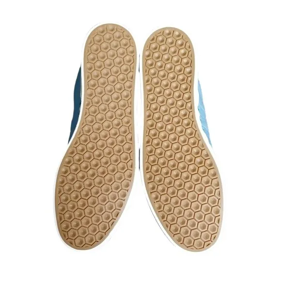 Adidas Truth Never Told x 3MC Sneakers Light Blue Skateboarding Mens US Size 12