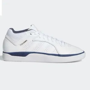 adidas Tyshawn White Shadow Navy