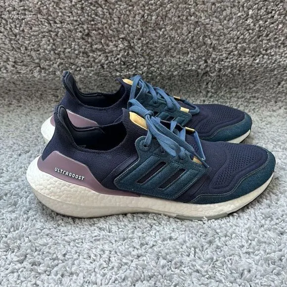 Adidas Women’s Ultraboost Running Shoes, Size 12