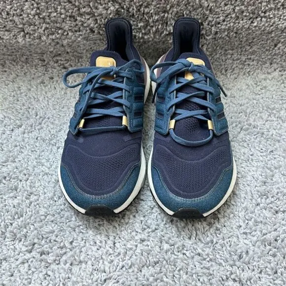 Adidas Women’s Ultraboost Running Shoes, Size 12