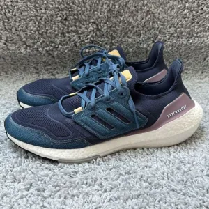 Adidas Women’s Ultraboost Running Shoes, Size 12