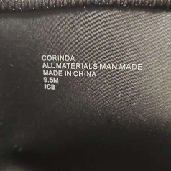 AEROSOLES CORINDA BOOTS