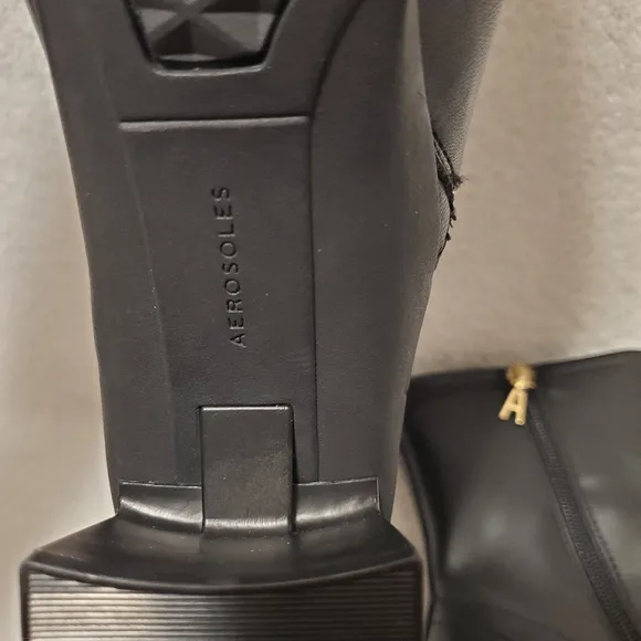AEROSOLES CORINDA BOOTS