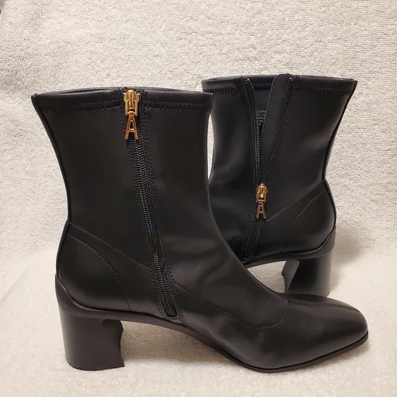 AEROSOLES CORINDA BOOTS