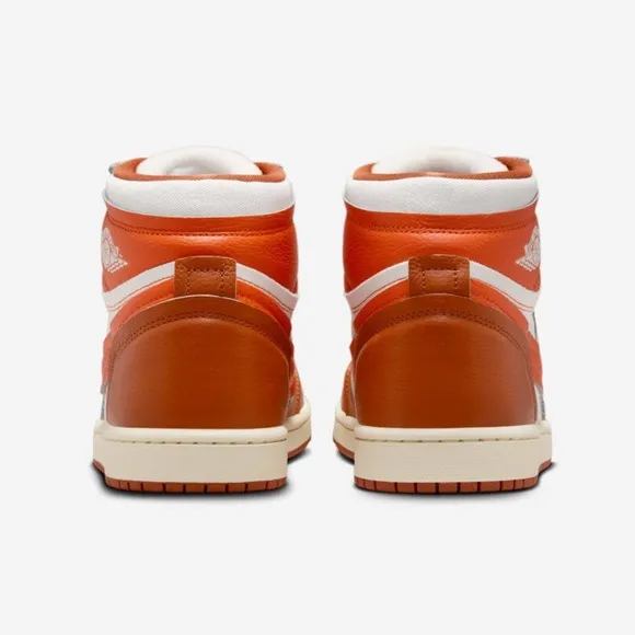 Air Jordan 1 High Method of MakeWomen's Shoes size 9.5 men 8 gently used 👟