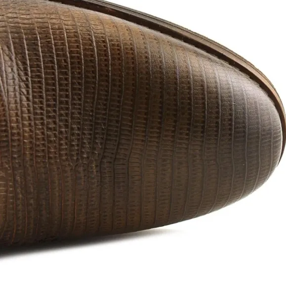 Aldo Leather Ankle Boots Agraoviel- style