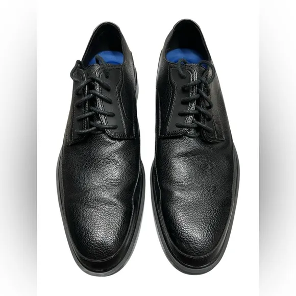 Almost New Condition Aldo Eaton Oxford men’s shoes size 11