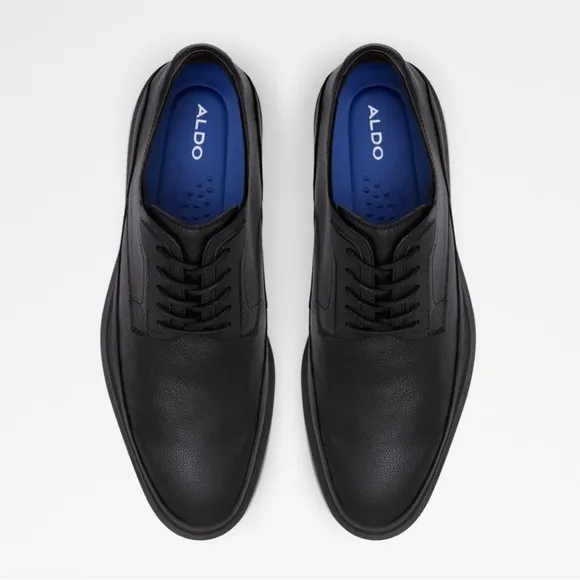 Almost New Condition Aldo Eaton Oxford men’s shoes size 11