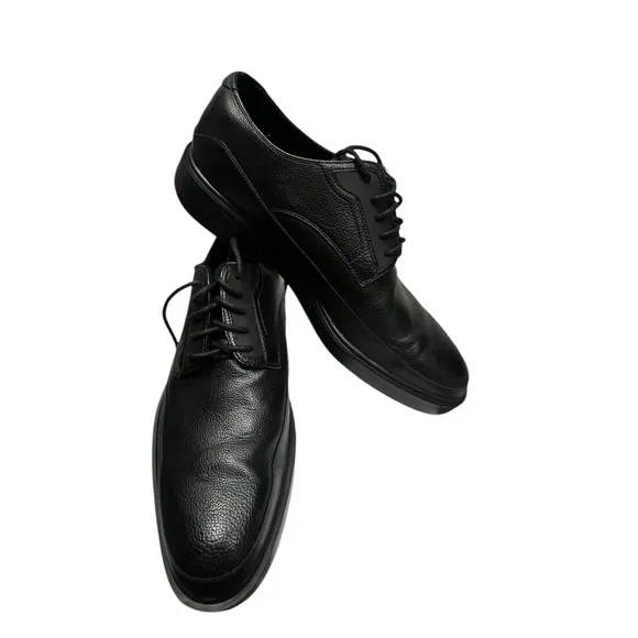 Almost New Condition Aldo Eaton Oxford men’s shoes size 11