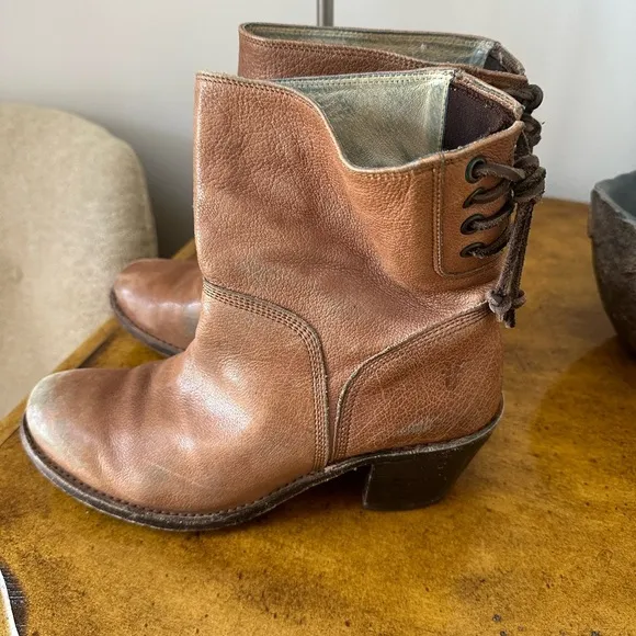 Ankle Boots | FRYE