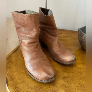 Ankle Boots | FRYE