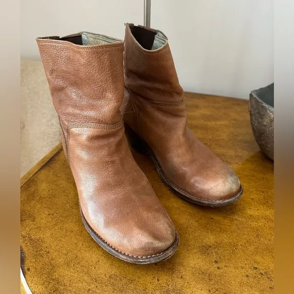 Ankle Boots | FRYE