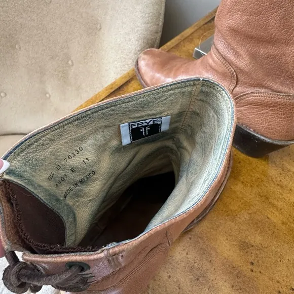 Ankle Boots | FRYE