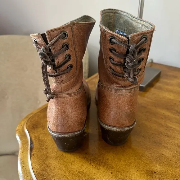 Ankle Boots | FRYE