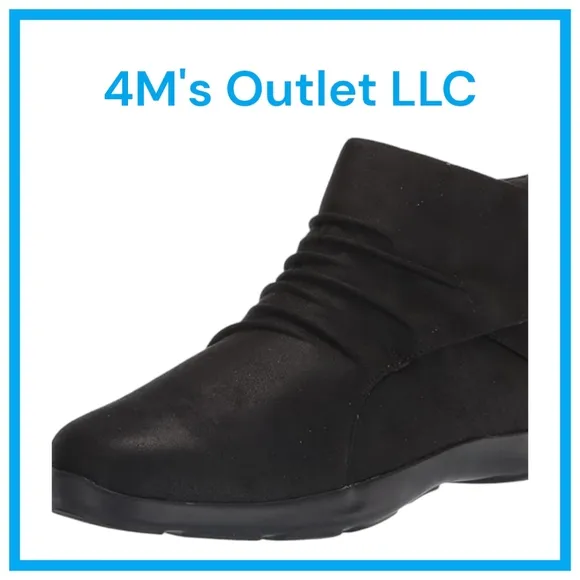 Anodyne Women's Ankle Boots and Booties 91