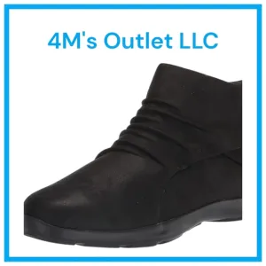 Anodyne Women's Ankle Boots and Booties 91