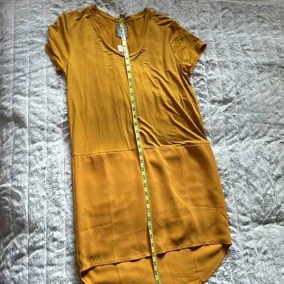 Anthropologie‎ dress