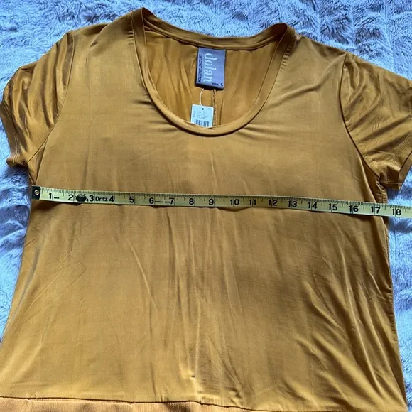 Anthropologie‎ dress