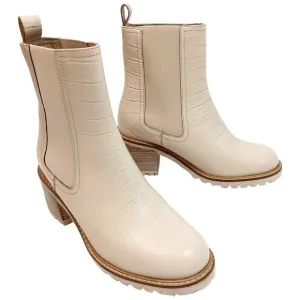 Anthropologie Seychelles SZ 6.5 Far-Fetched Ankle Boots