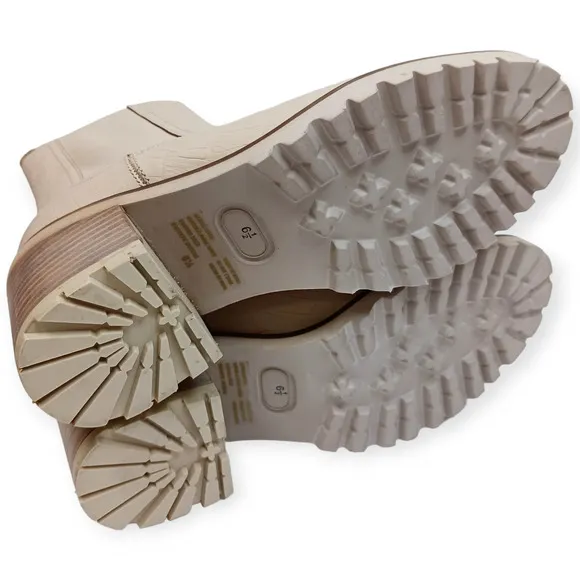 Anthropologie Seychelles SZ 6.5 Far-Fetched Ankle Boots