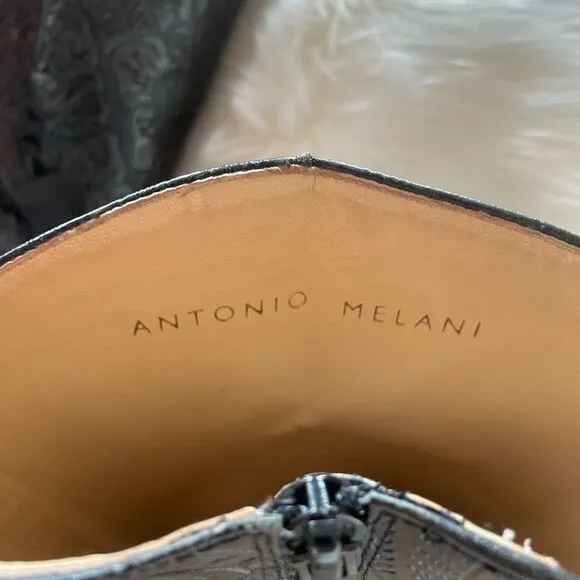 Antonio Melani boots